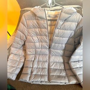 Eddie Bauer Cirruslite Down Hoodie